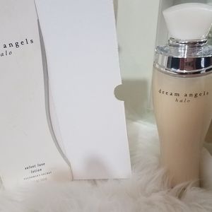 Victoria's Secret DREAM ANGELS HALO LUXE LOTION